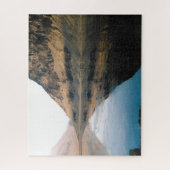 完全反射 ジグソーパズル (縦)