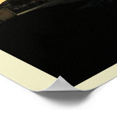 完全太陽のEclipseポスター ポスター (角)