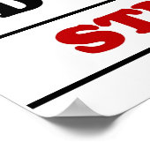 完全学習 ポスター (角)