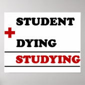 完全学習 ポスター (正面)