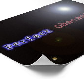 完全強迫帯 ポスター (角)