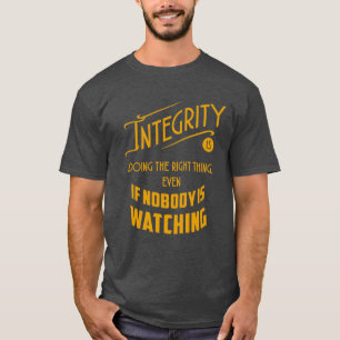 完全性のTシャツ Tシャツ