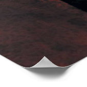 完全性バンド ポスター (角)