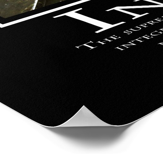 完全性 ポスター (角)