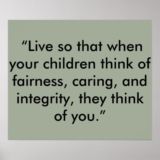 完全性 ポスター (正面)