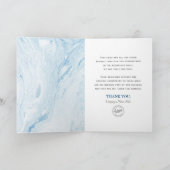 完全性、卓越性へのコミットメント評価 サンキューカード (内部)