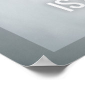 完全性。米国国旗 ポスター (角)