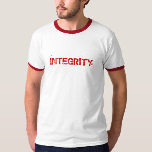 完全性 Tシャツ