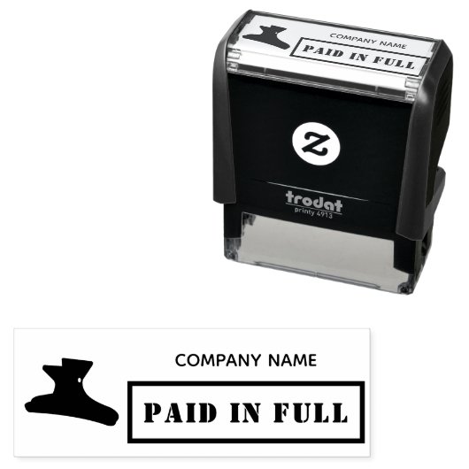 完全支払済み ビジネス ヘア クリップ ヘア サロン セルフインキングスタンプ (インサイチュ)