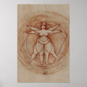 完全比例 ポスター (正面)