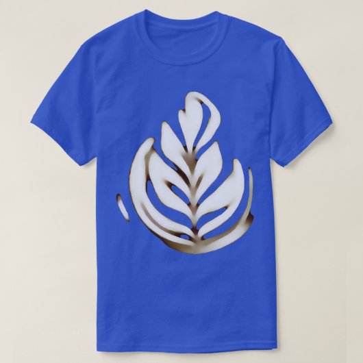 完全注ぎ Tシャツ (デザイン正面)
