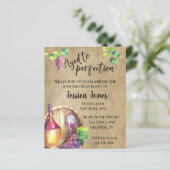 完全熟成ワイン愛好家誕生日予算 (スタンド正面)