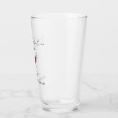 完全熟成ワイン60誕生日 タンブラーグラス (左)