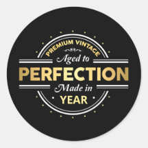 完全熟成誕生年