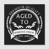 完全熟成 (正面)