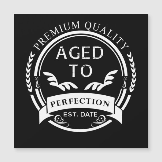 完全熟成 (正面)