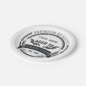 完全熟成 ペーパープレート (アングル)