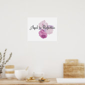 完全熟成！ ポスター (キッチン)