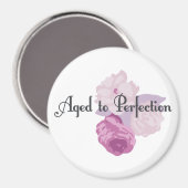 完全熟成！ マグネット (正面/裏面)