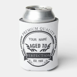 完全熟成 缶クーラー