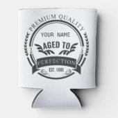 完全熟成 缶クーラー (正面)