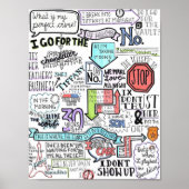 完全犯罪 ポスター (正面)