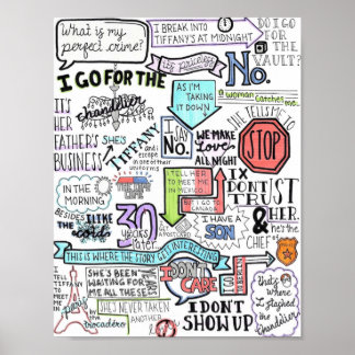 完全犯罪 ポスター