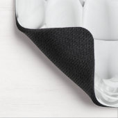 完全白歯スマイル歯科マウスパッド マウスパッド (コーナー)