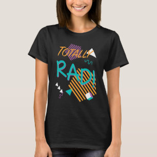 完全素晴らしい衣装パーティーアイディア80s 90sトレンドグラフ tシャツ