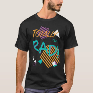 完全素晴らしい衣装パーティーアイディア80s 90sトレンドグラフ tシャツ