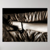 完全脚 ポスター (正面)