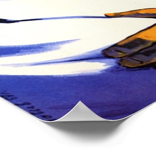 完全自動化された高級ゲイ宇宙共産主義 ポスター (角)