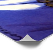 完全自動化された高級ゲイ宇宙共産主義 ポスター (角)