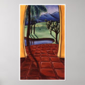 完全表示 ポスター (正面)