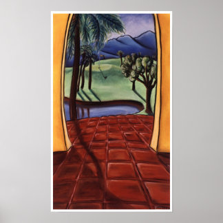 完全表示 ポスター