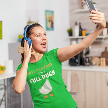 完全遊なアヒルではない