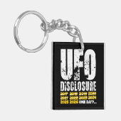 完全開示 キーホルダー (正面左)