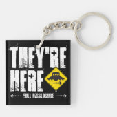 完全開示 キーホルダー (裏面)