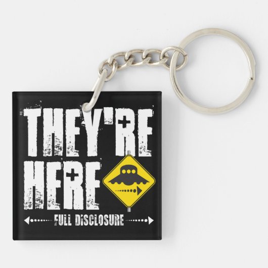 完全開示 キーホルダー (裏面)