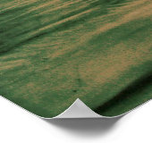 完全開花 ポスター (角)