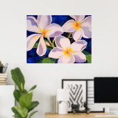 完全開花 ポスター (ホームオフィス)