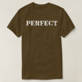 完全11 Tシャツ (デザイン正面)