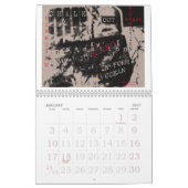 完全3倍9倍（カバーイメージ） カレンダー (1月 2027)