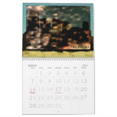 完全3倍9倍（カバーイメージ） カレンダー (3月 2027)