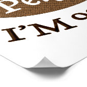 完全90歳 ポスター (角)