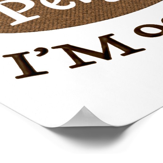 完全90歳 ポスター (角)