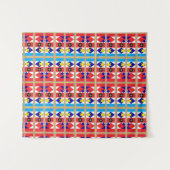 完全 タペストリー (正面(横))