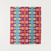 完全 タペストリー (正面)