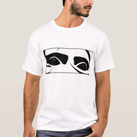 完全 Tシャツ (正面)