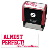 「完前向き全だ!」 グレーディング用ゴム印 セルフインキングスタンプ (インサイチュ)